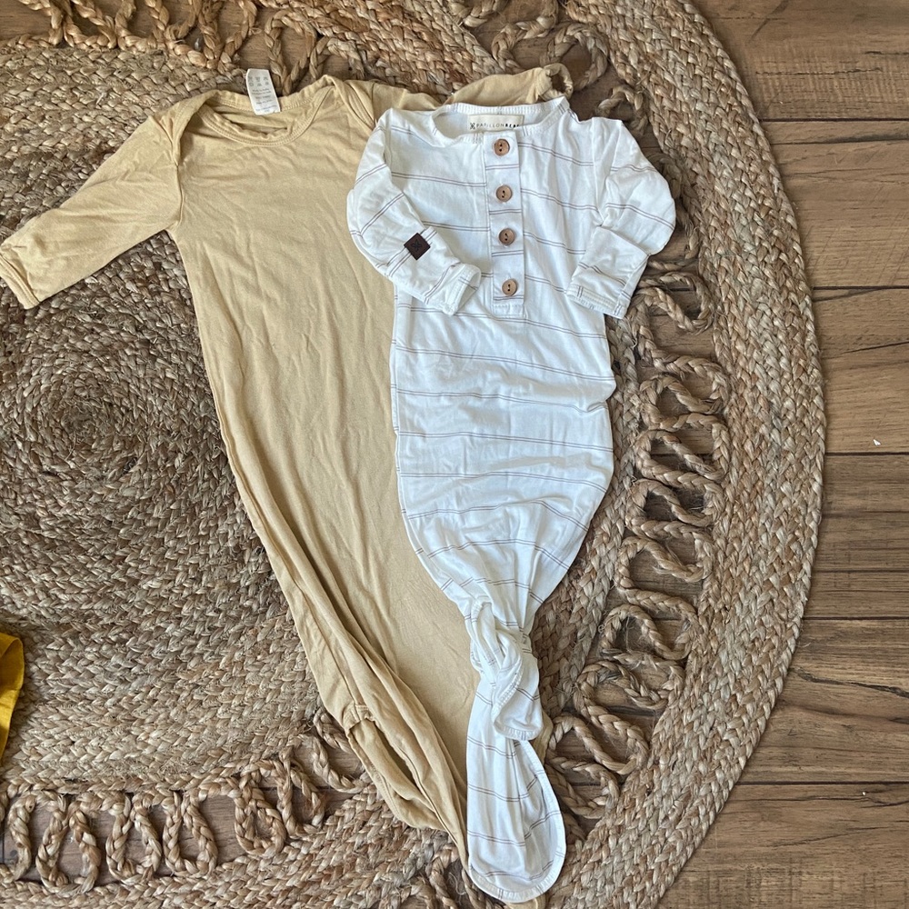 Neutral sleepers